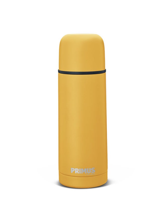 Primus Classic Light Vacuum Bottle 0.75L – Stone Gold - Image 2